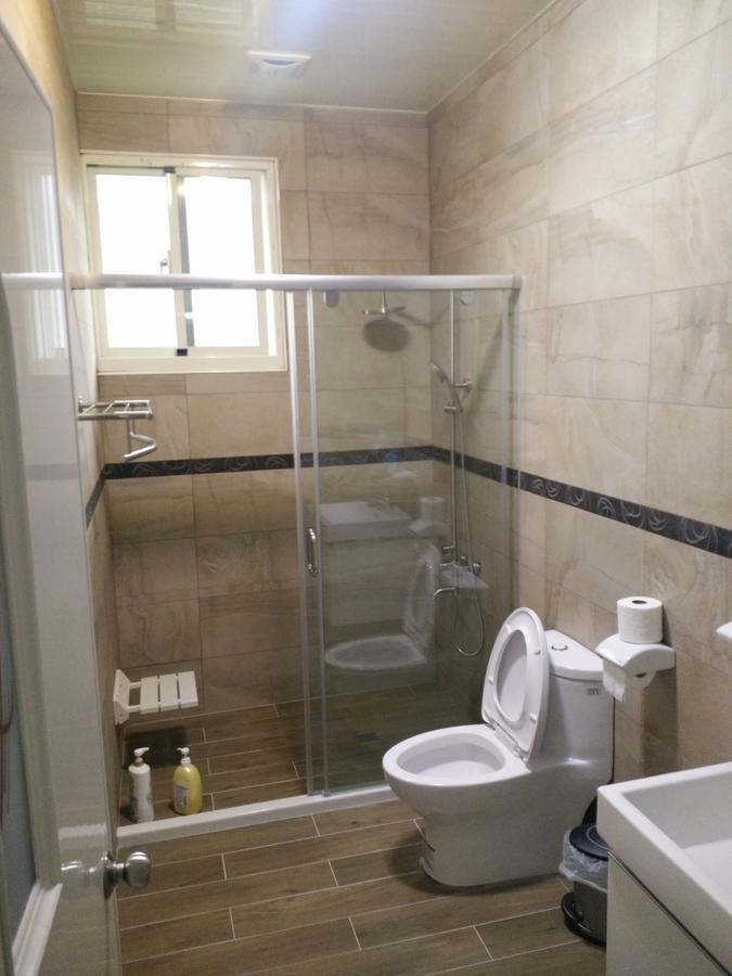 Home-Link B&B Fenglin Extérieur photo
